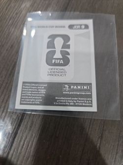 Panini FIFA World Cup 2026 Sticker JOR 9