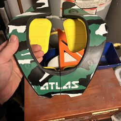 Neck Brace Motorcycle/ Dirt Bike 