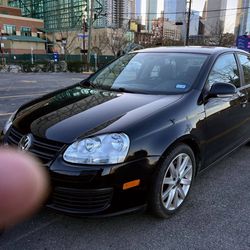2010 Volkswagen Jetta