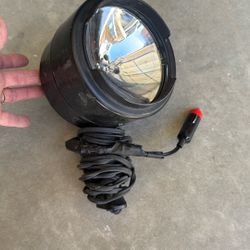 Spot/flood Light