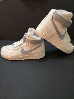 Nike Air Force 1 x 1017 Alyx 9SM