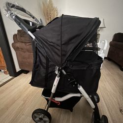 Pet Stroller