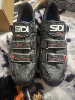 SIDI SHOES