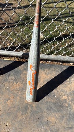 Combat outdoor bat