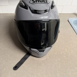 Shoei RF-1400 Helmet (L)