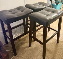 Bar stools