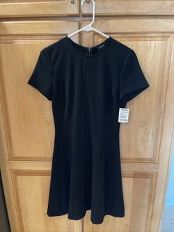 Brand New Theory Dress, Never Worn. Tag Still On