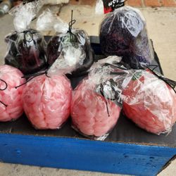 Halloween Bleeding Candles