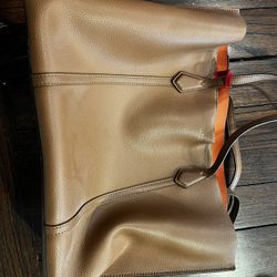 Tory Burch Shoulder Tote