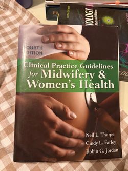 Nursing/FNP Textbooks- $3 to $10 OBO