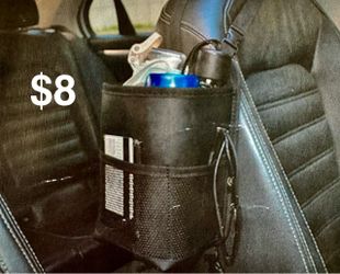 Backseat Car Organizer – Brand New, Never Used