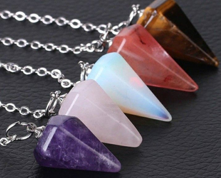 Stone Pendulum!!!