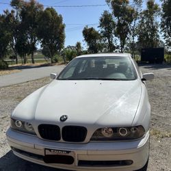 BMW 525i