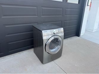 Gas Dryer