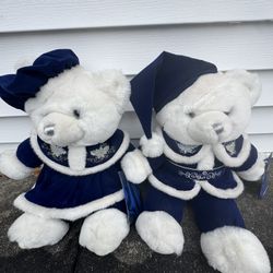 2 Brand New Bears