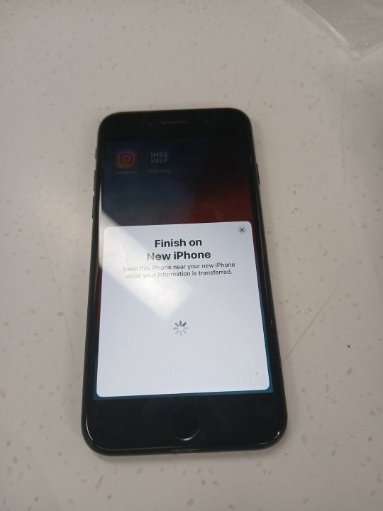 Iphone 3 Se 64 gb