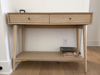 West Elm Mid-Century 42" Console