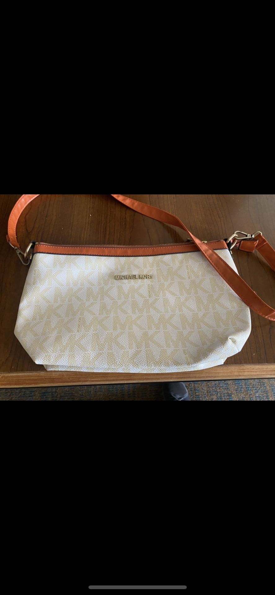 MICHAEL KORS BAG
