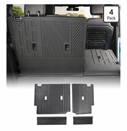 Brand New Mabett Seat Backrest & Cargo Liner for 2021-2026 Ford Bronco 4-Door