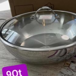 9 Qt Princess House