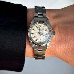 Rolex Oyster Perpetual 26mm