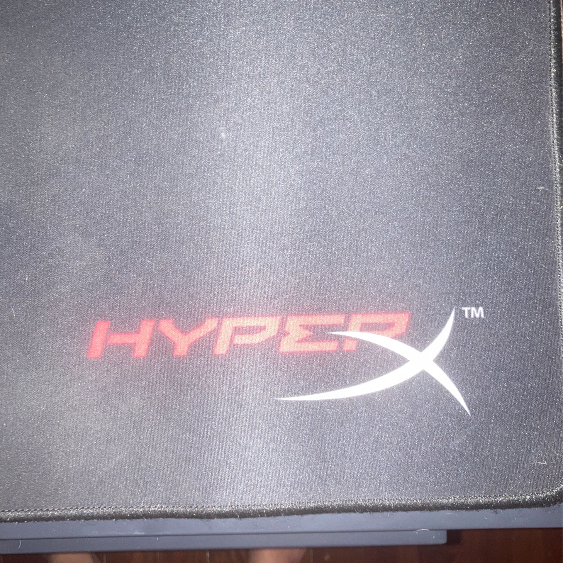 HyperX Gaming Mouse Pad