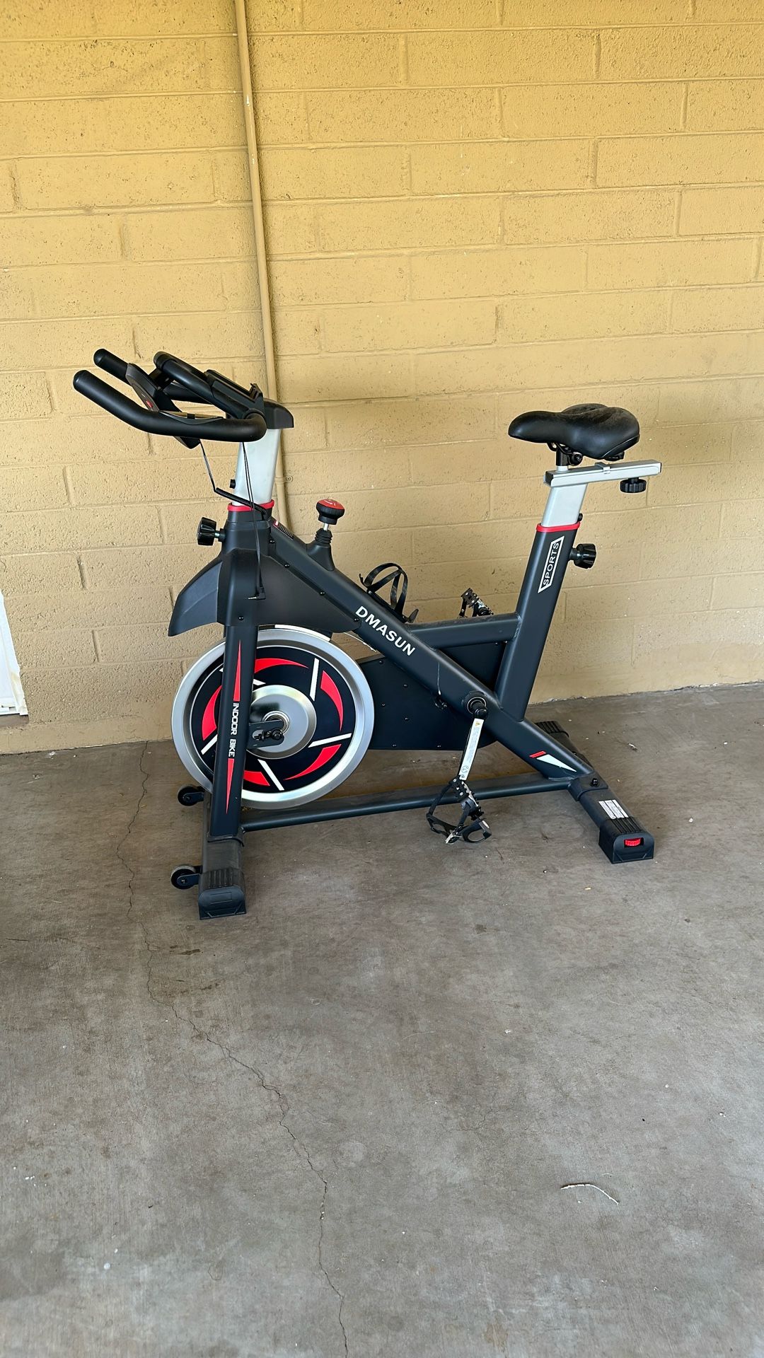 Exercise Cycle Bike