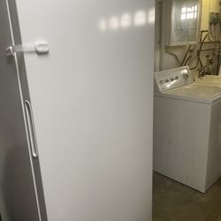Frigidaire Freezer 
