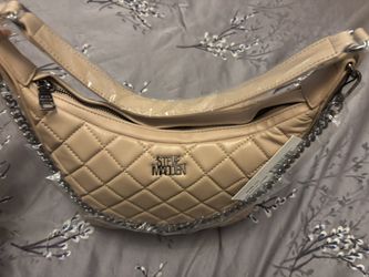 Steven Madden Purse New 