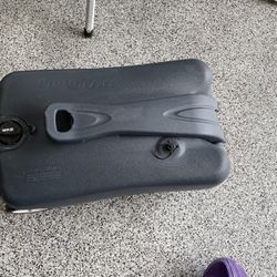 Smart tote (thetford)