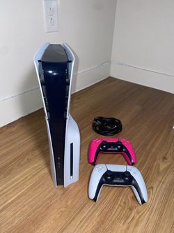 Sony PlayStation 5 Disc Version Slim 1 TB