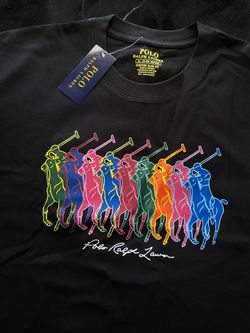 Polo Ralph Lauren brand new Tshirt