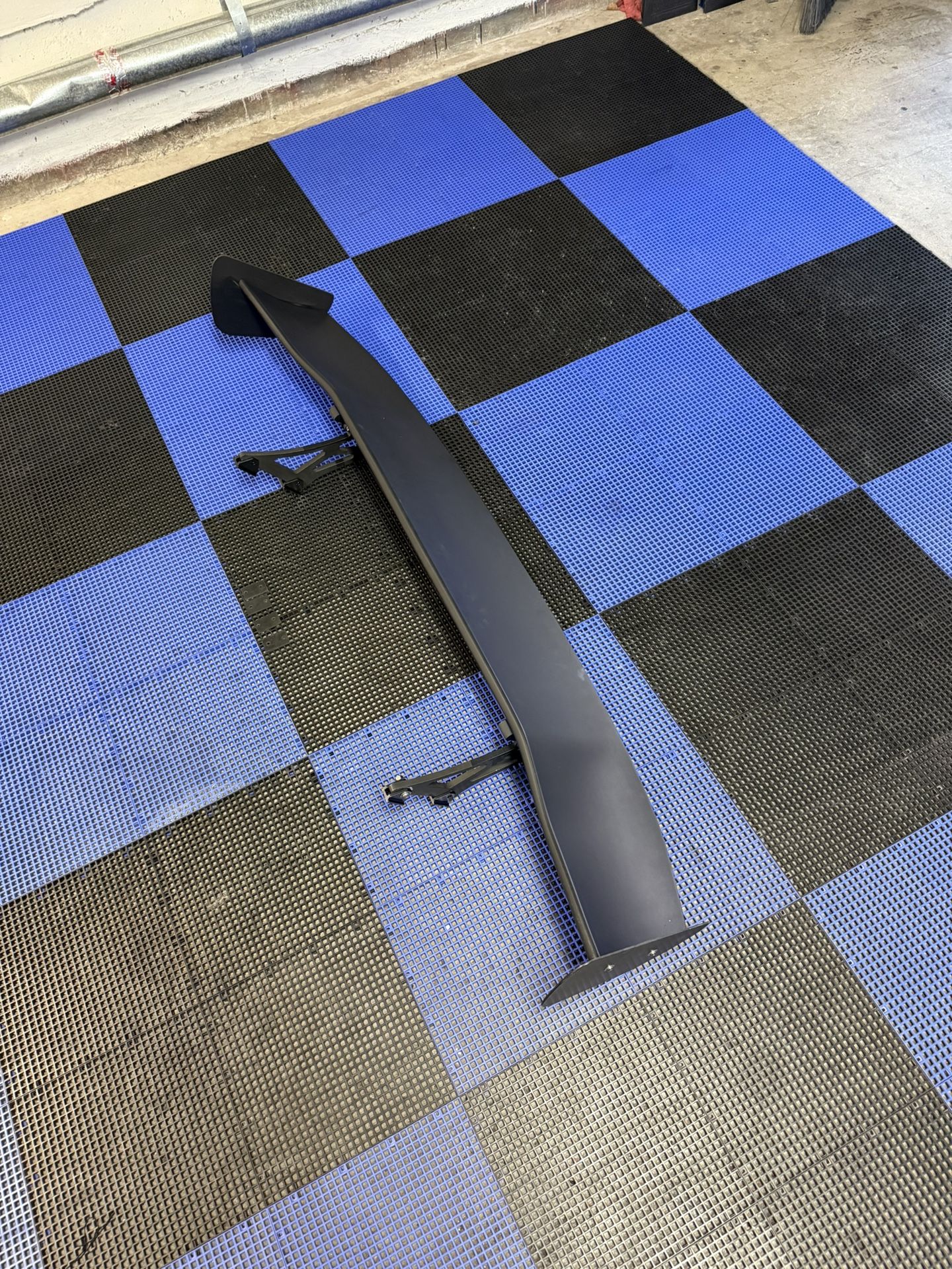 URAS GT-Wing (210mm / Medium Height)