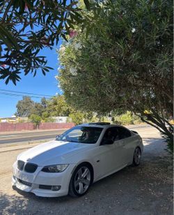 2008 BMW 335i