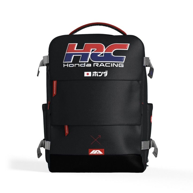 Autocannon x HRC Black Backpack for Sale in Walnut, CA - OfferUp