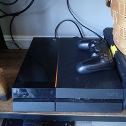 PS4 and Xbox seagate 1TB universal hard drive
