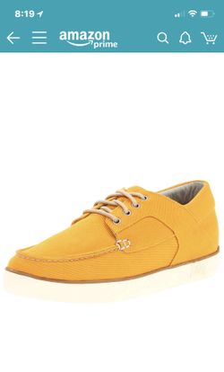 FITFLOP MEN MONTY BOATING SHOE BRAND NEW