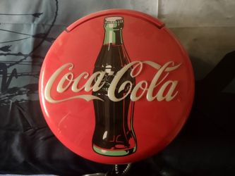 Old Coke Items For Sale