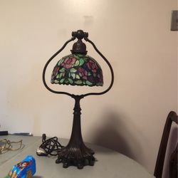 Vintage Lamp 