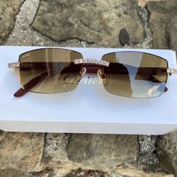  Cartier Sunglasses 