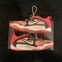 Kd 15 Size 12.5