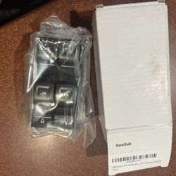 2015 GMC Yukon Front Drivers Window Switch 