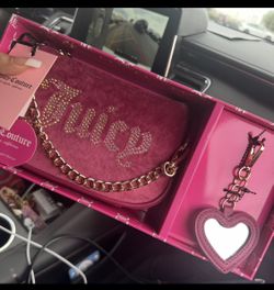 Juicy couture