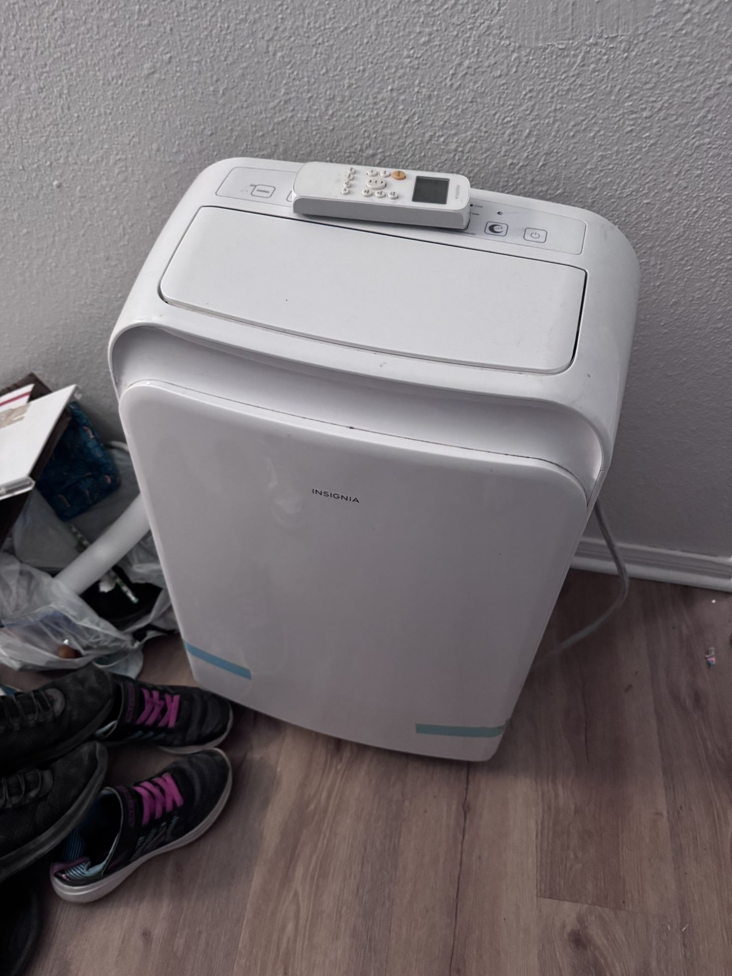 Ac Unit