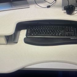Varidesk Pro Plus 36 