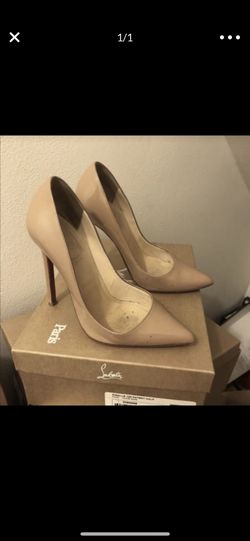 christian louboutin