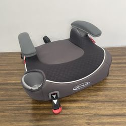 Graco Affix Backless Booster Child Seat