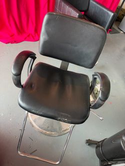 Salon Chair