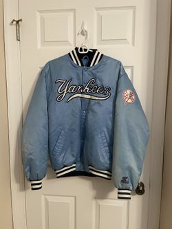 Vintage Yankees Jacket