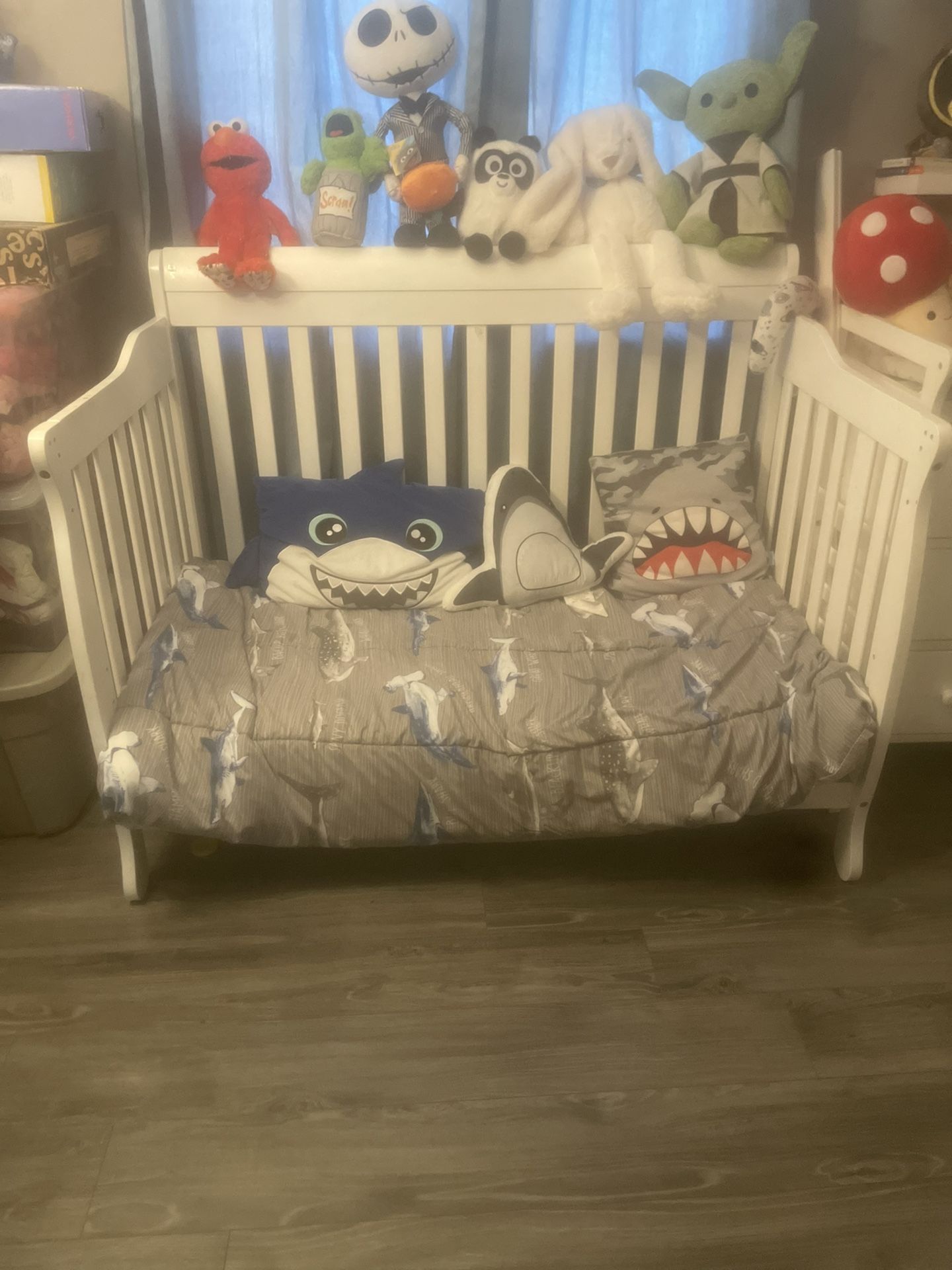 Toddler Daybed